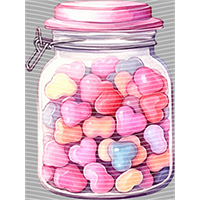 Valentine's Day-QRJ  4627